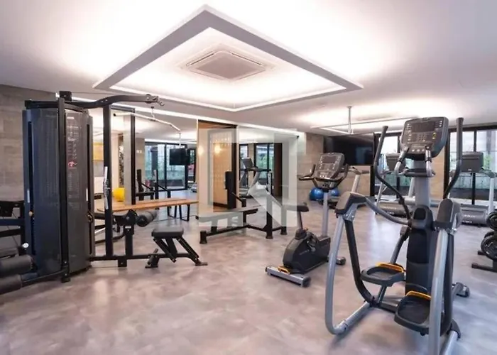 Nun Studio Apartment