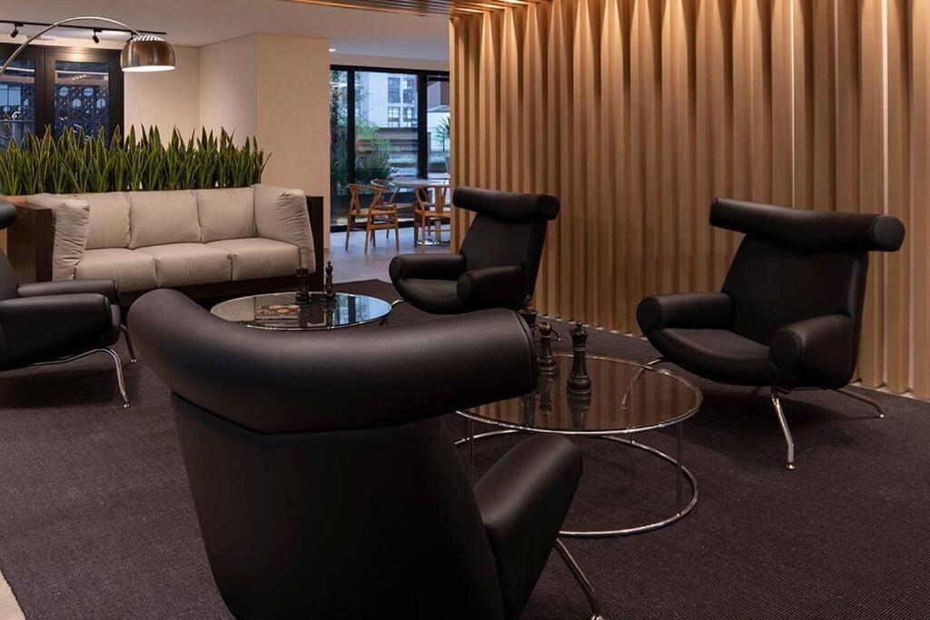 Apartamento Nun São Paulo
