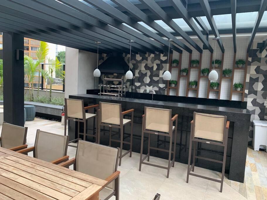 Apartamento Nun São Paulo