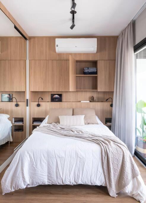 Nun Apartamento São Paulo