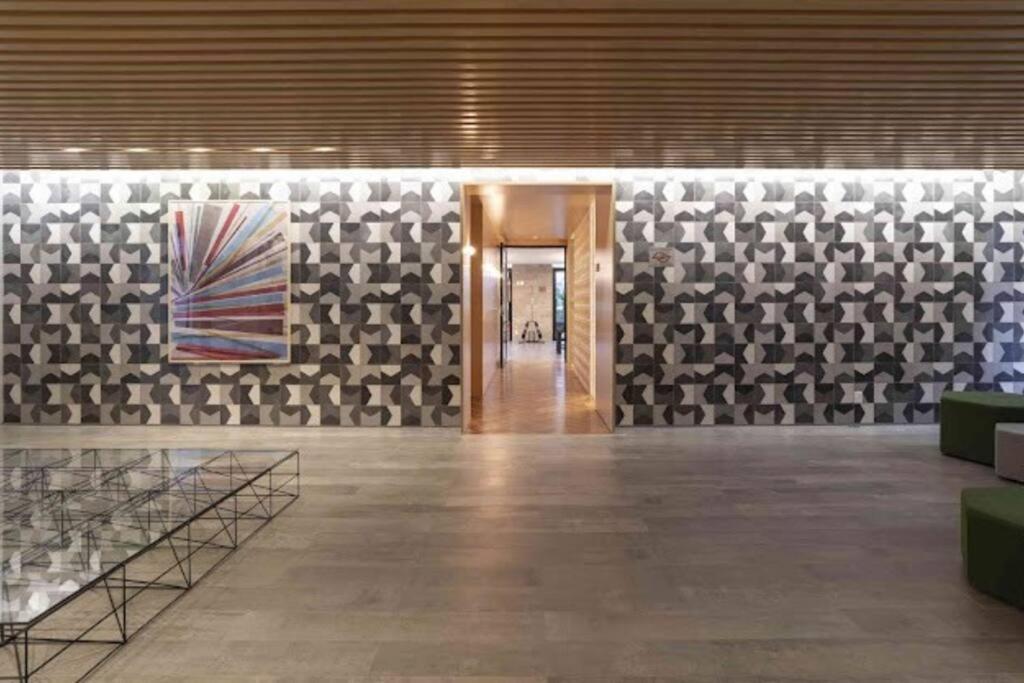 Nun Apartamento São Paulo