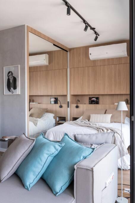 Apartamento Nun