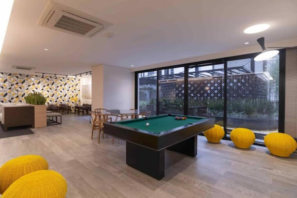 Nun Apartamento São Paulo