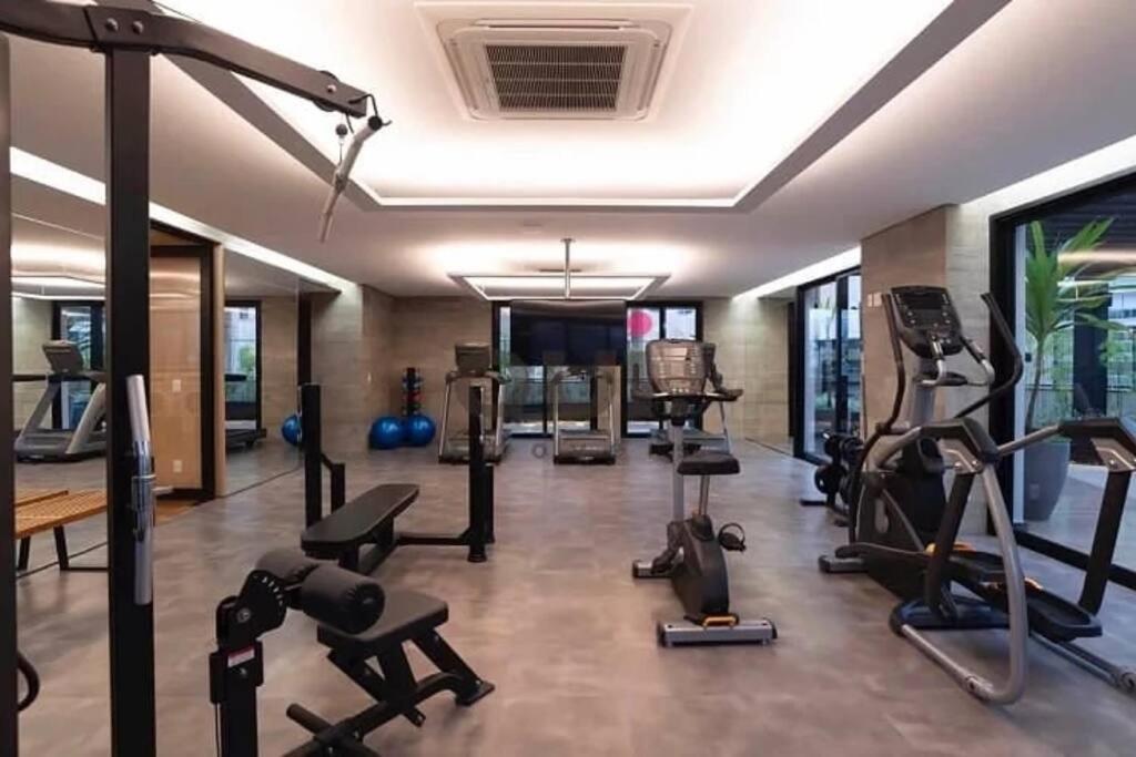 Apartamento Nun São Paulo