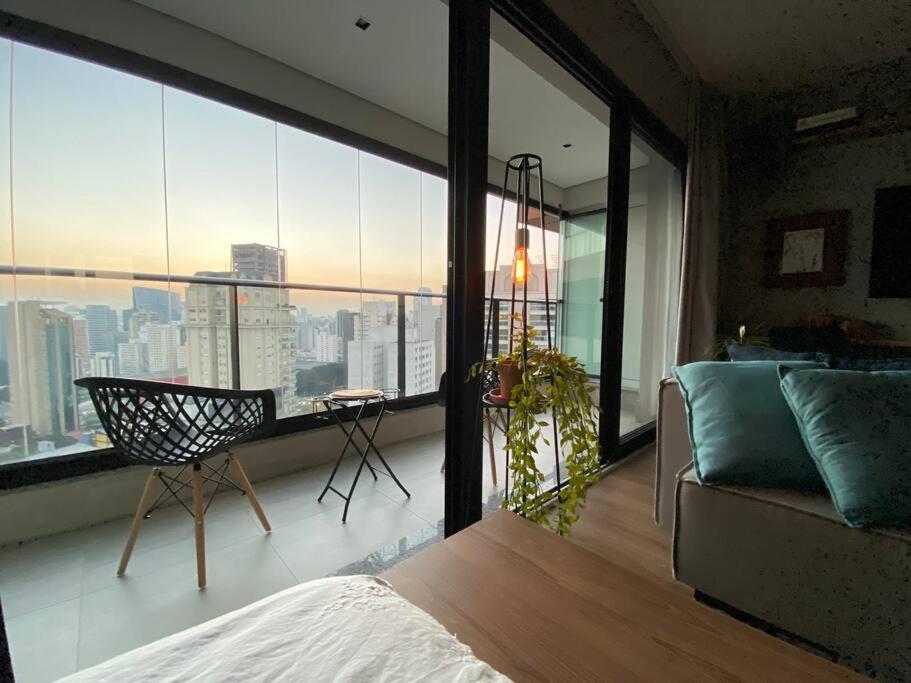 Nun Apartamento São Paulo