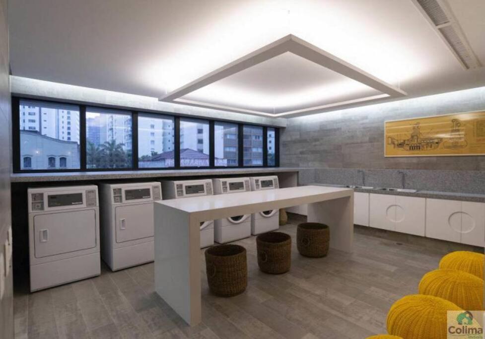 Apartamento Nun São Paulo