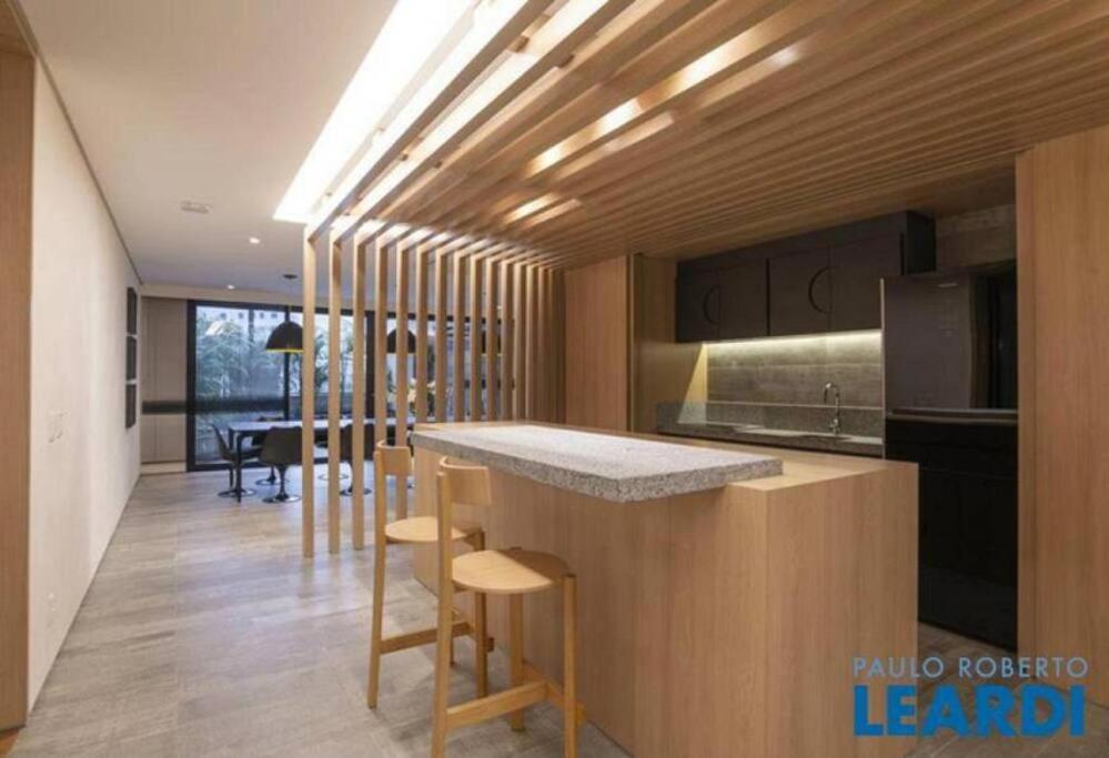 Apartamento Nun São Paulo
