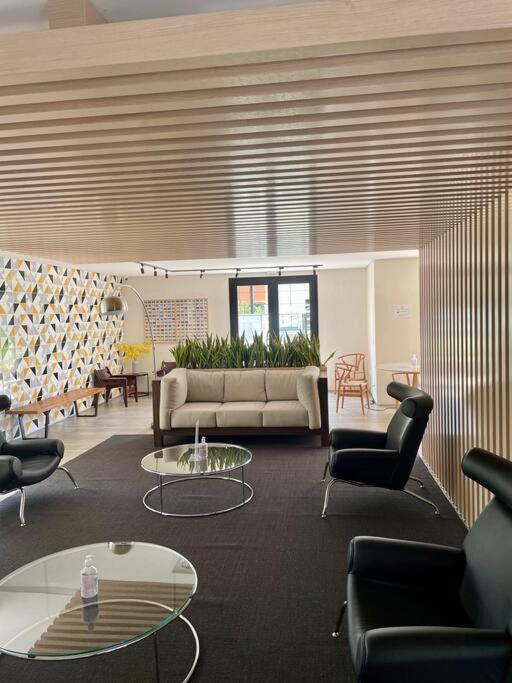 Nun Apartamento São Paulo