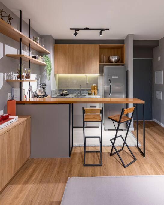 Apartamento Nun *